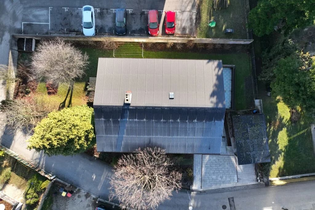 Gewerbeimmobilie kaufen in Scheibbs – 225 m², € 680.000 – Bild 7 von 7