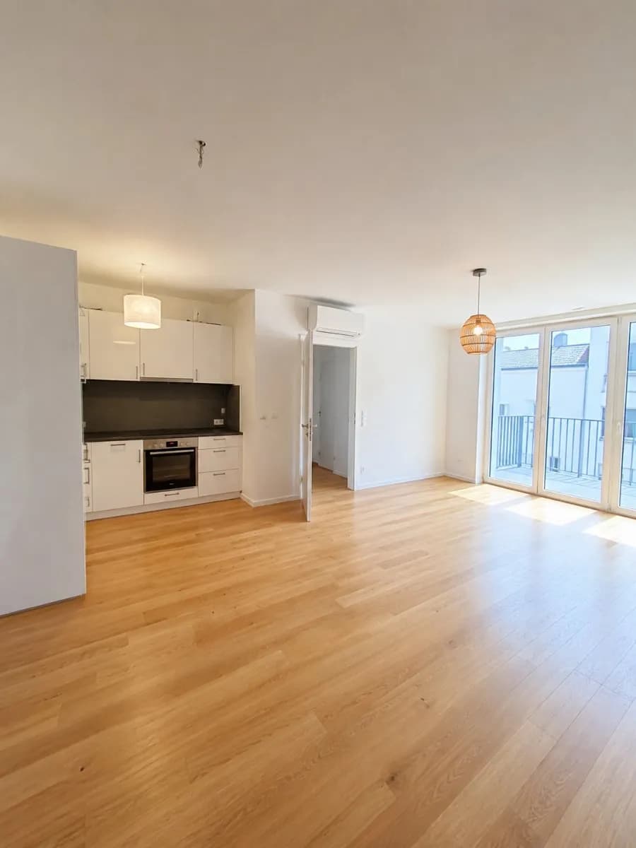 4-Zimmer-Wohnung mieten in Wien – 99 m², € 2.199 – Bild 3 von 21