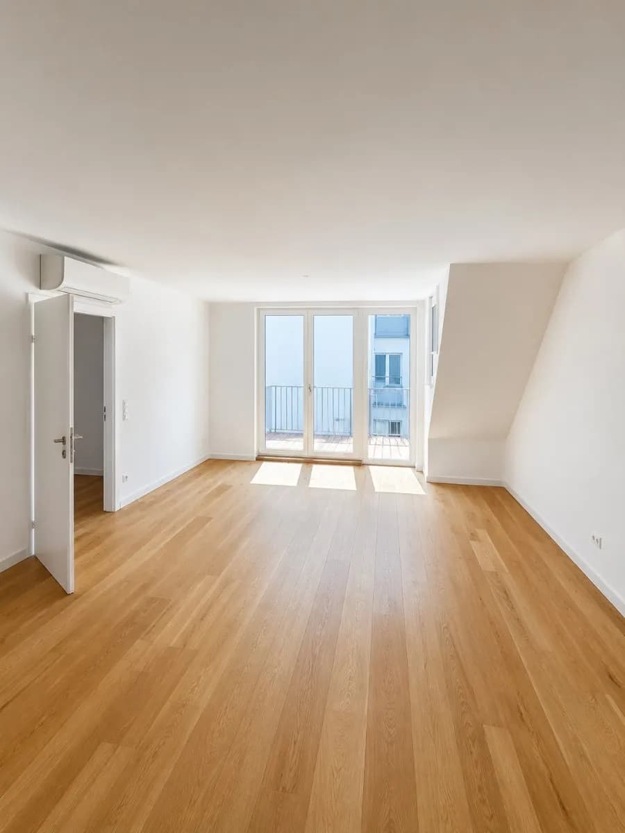 4-Zimmer-Wohnung mieten in Wien – 99 m², € 2.199 – Bild 4 von 21