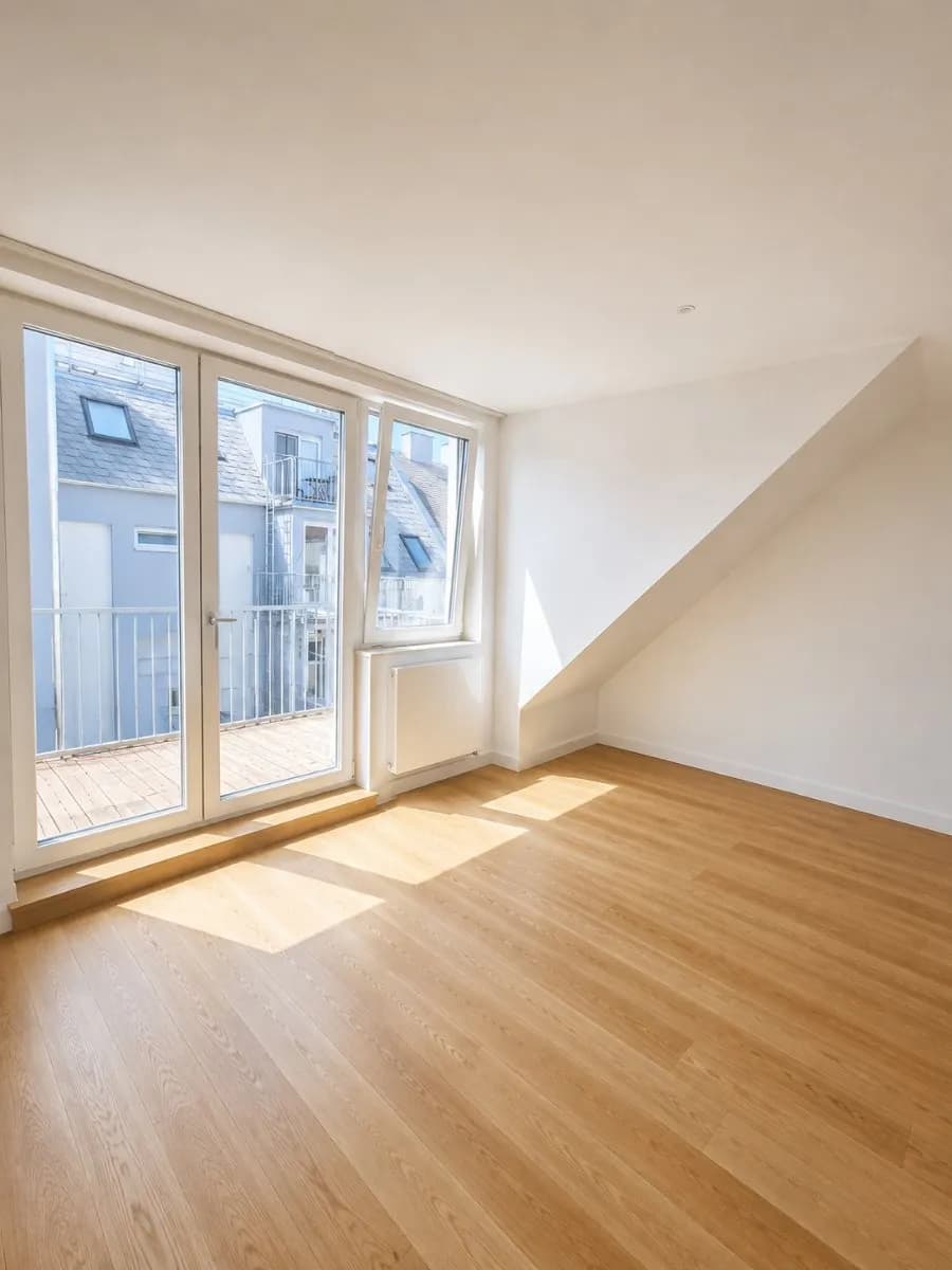 4-Zimmer-Wohnung mieten in Wien – 99 m², € 2.199 – Bild 5 von 21