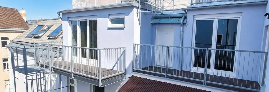 4-Zimmer-Wohnung mieten in Wien – 99 m², € 2.199 – Bild 7 von 21