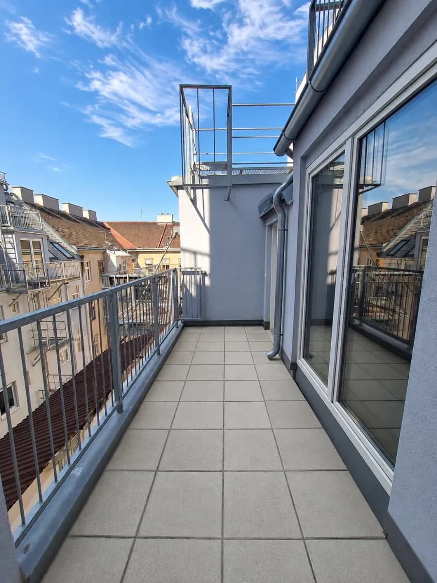4-Zimmer-Wohnung mieten in Wien – 99 m², € 2.199 – Bild 8 von 21