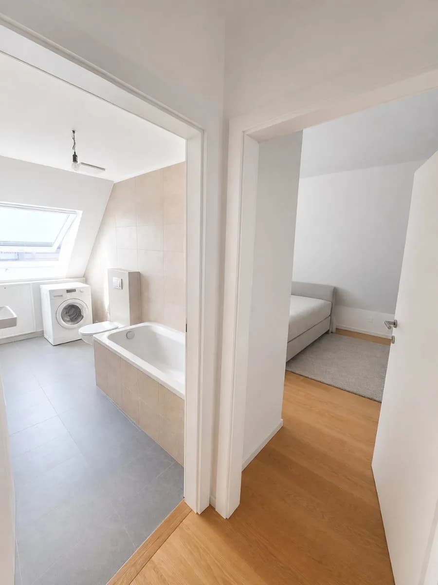 4-Zimmer-Wohnung mieten in Wien – 99 m², € 2.199 – Bild 10 von 21