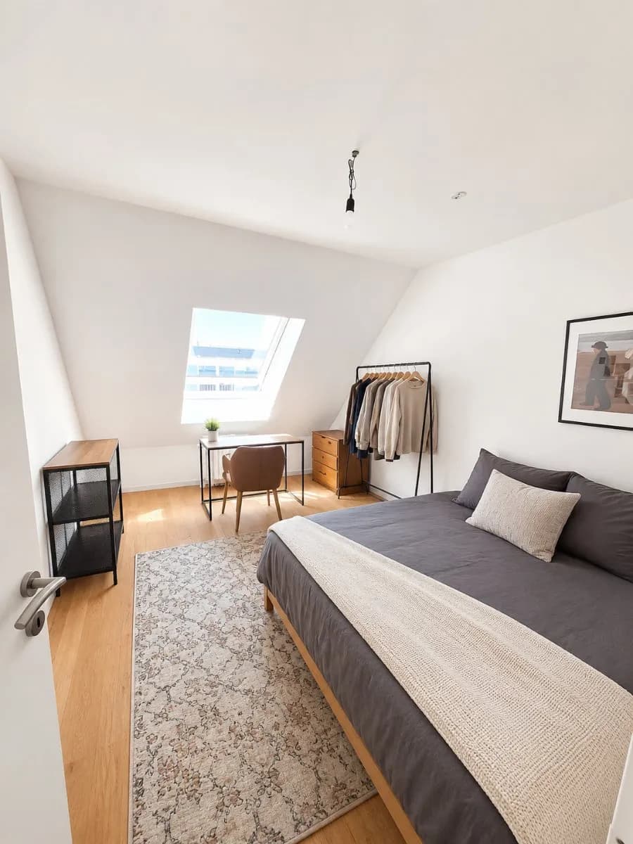 4-Zimmer-Wohnung mieten in Wien – 99 m², € 2.199 – Bild 11 von 21