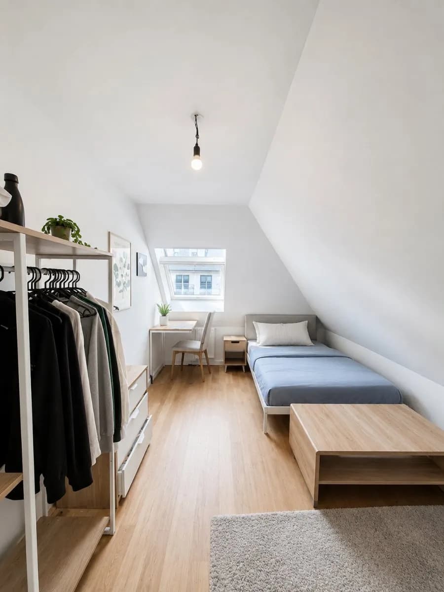 4-Zimmer-Wohnung mieten in Wien – 99 m², € 2.199 – Bild 12 von 21