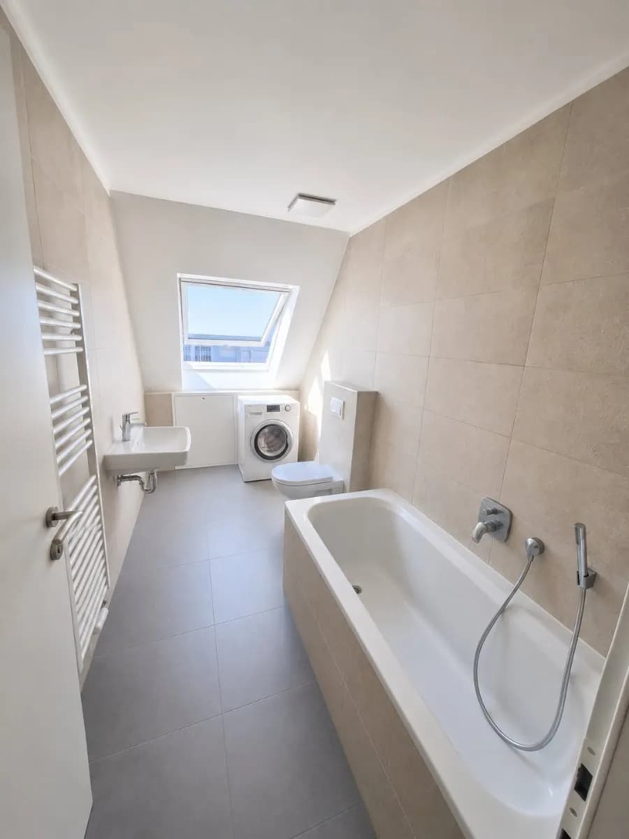 4-Zimmer-Wohnung mieten in Wien – 99 m², € 2.199 – Bild 13 von 21