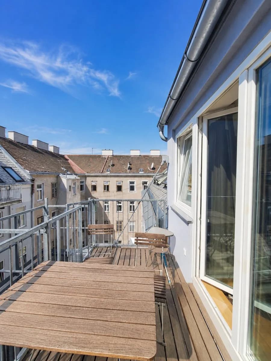 4-Zimmer-Wohnung mieten in Wien – 99 m², € 2.199 – Bild 14 von 21