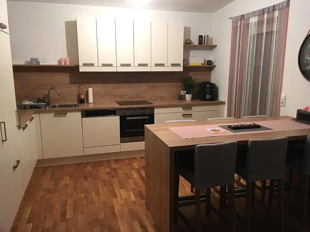 4-Zimmer-Wohnung mieten in Schärding – 93 m², € 850