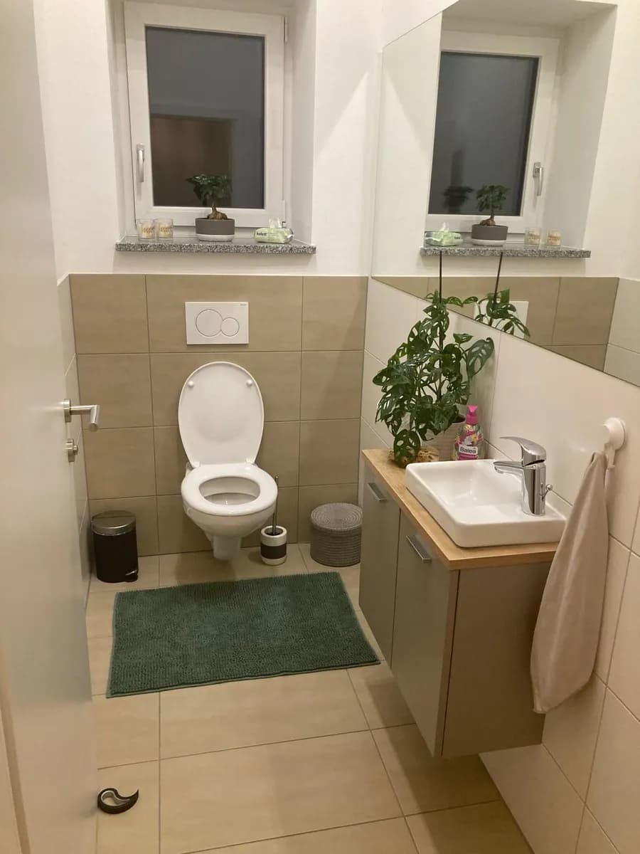 4-Zimmer-Wohnung mieten in Schärding – 93 m², € 850 – Bild 7 von 10