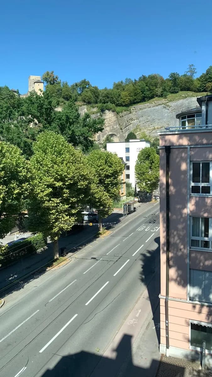 3-Zimmer-Wohnung mieten in Salzburg Stadt – 64 m², € 1.350 – Bild 4 von 14