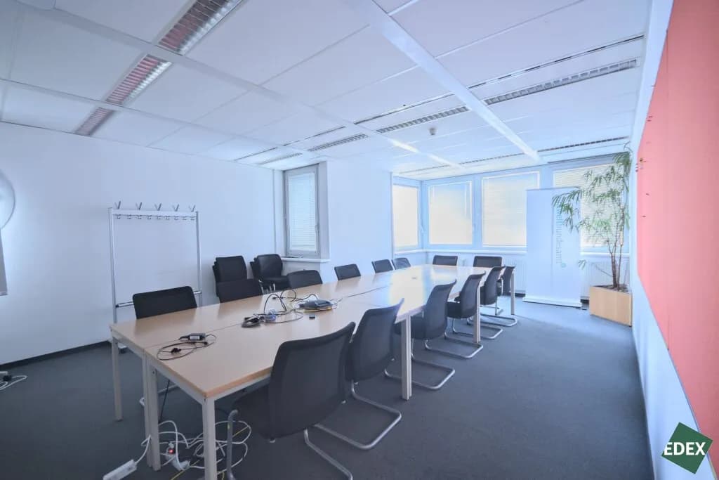 Gewerbeimmobilie mieten in Wien – 3 143 m², € 13 – Bild 4 von 11