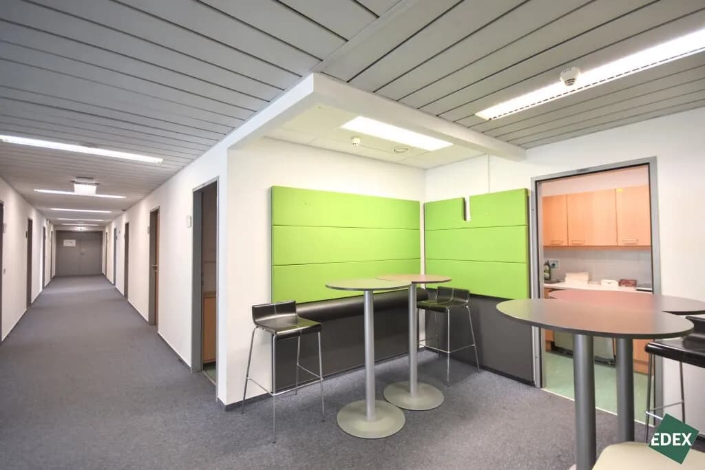 Gewerbeimmobilie mieten in Wien – 3 143 m², € 13 – Bild 6 von 11