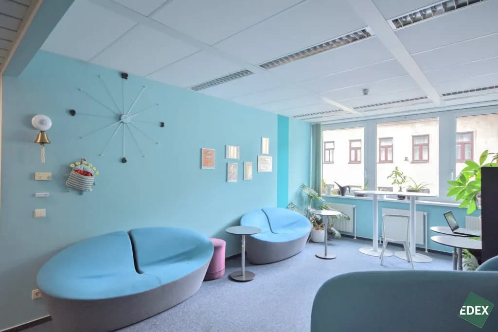Gewerbeimmobilie mieten in Wien – 3 143 m², € 13 – Bild 7 von 11