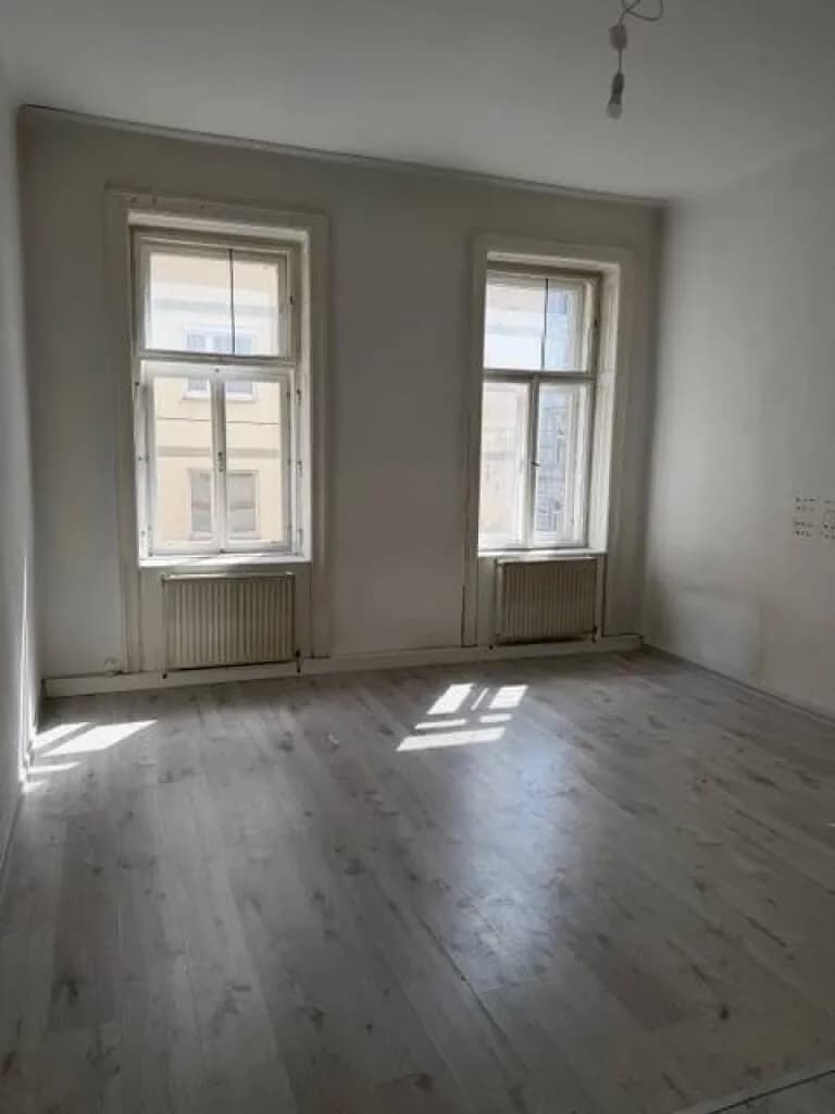 3-Zimmer-Wohnung kaufen in Wien – 91,77 m², € 325.000