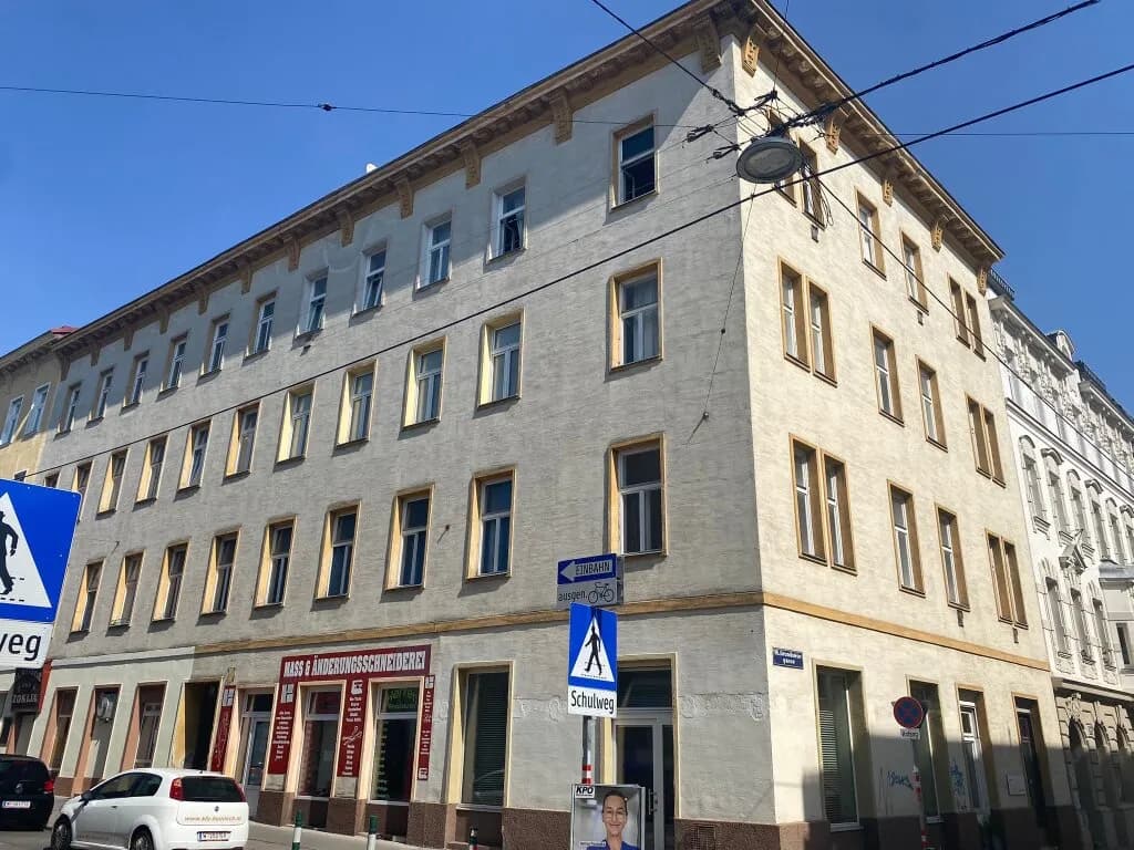 3-Zimmer-Wohnung kaufen in Wien – 91,77 m², € 325.000 – Bild 5 von 8