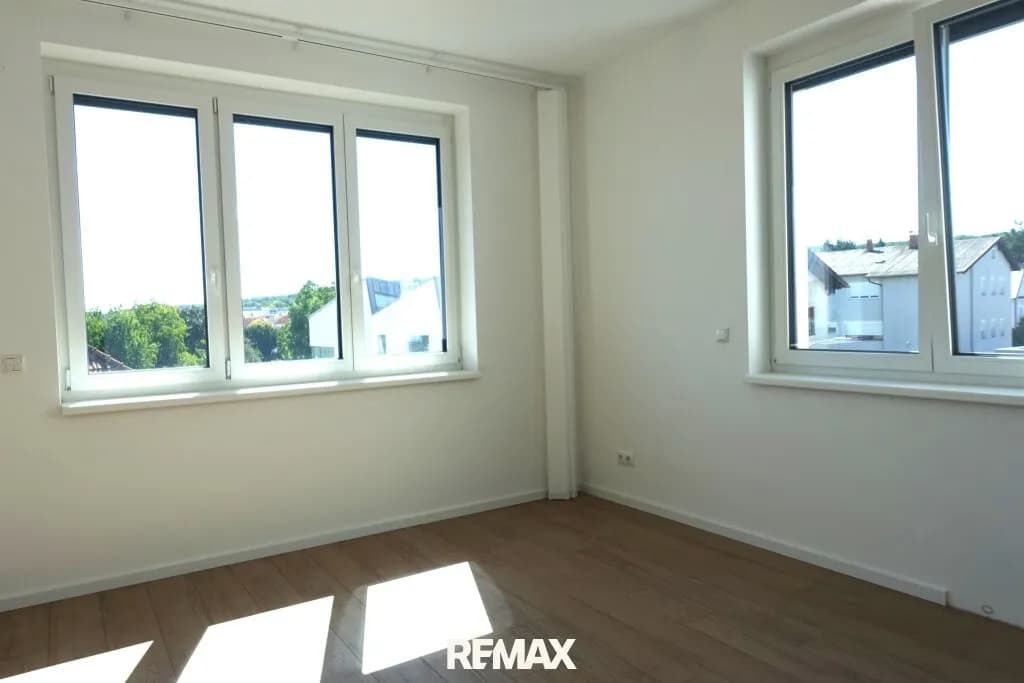 5-Zimmer-Gewerbeimmobilie mieten in Oberpullendorf – 139 m², € 2.009