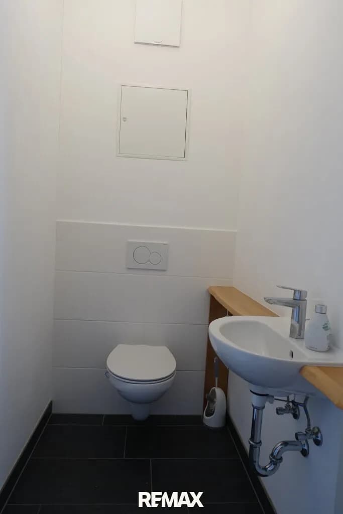 5-Zimmer-Gewerbeimmobilie mieten in Oberpullendorf – 139 m², € 2.009 – Bild 10 von 15