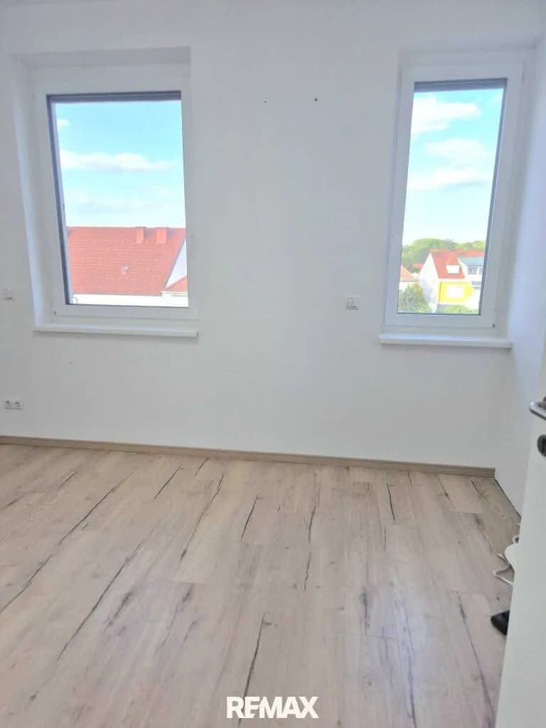 5-Zimmer-Gewerbeimmobilie mieten in Oberpullendorf – 139 m², € 2.009 – Bild 11 von 15