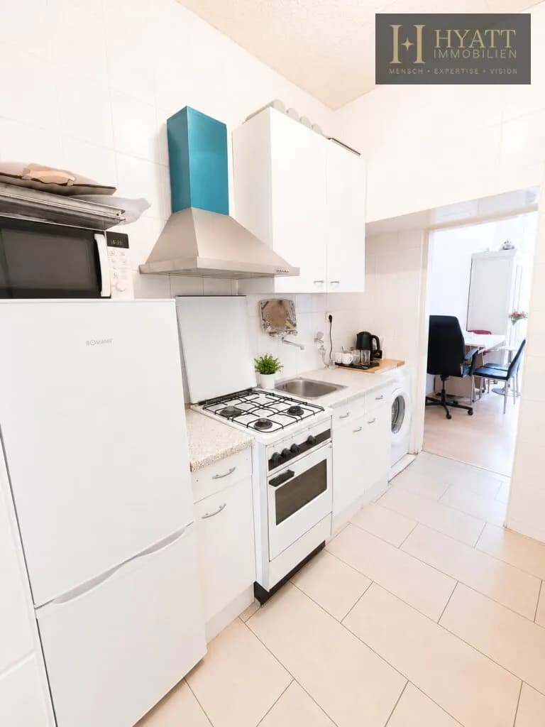 Wohnung kaufen in Wien – 43 m², € 180.000 – Bild 2 von 8