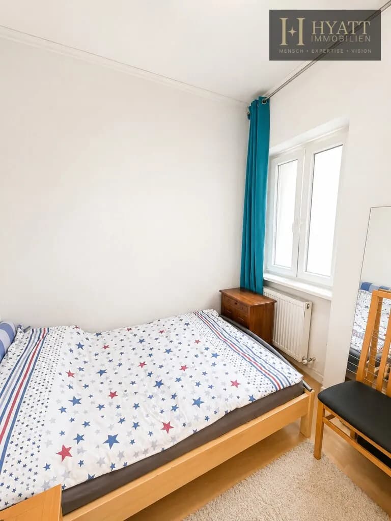 Wohnung kaufen in Wien – 43 m², € 180.000 – Bild 3 von 8