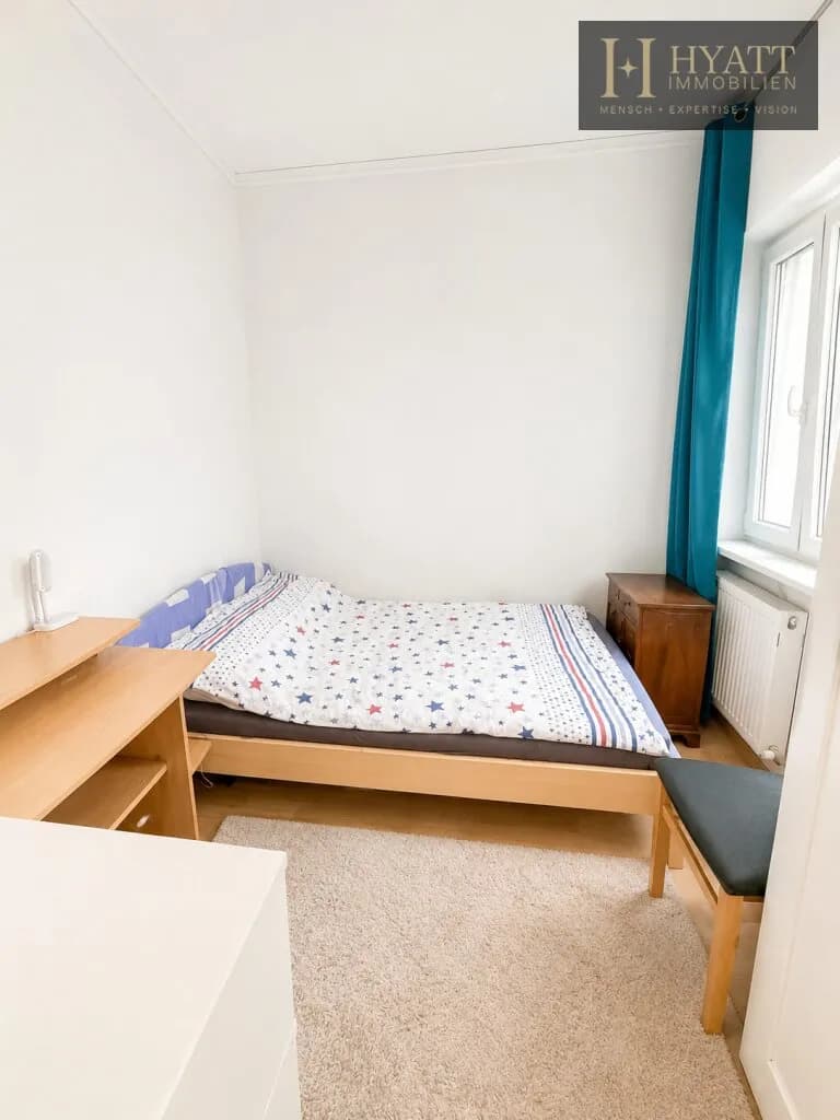 Wohnung kaufen in Wien – 43 m², € 180.000 – Bild 4 von 8