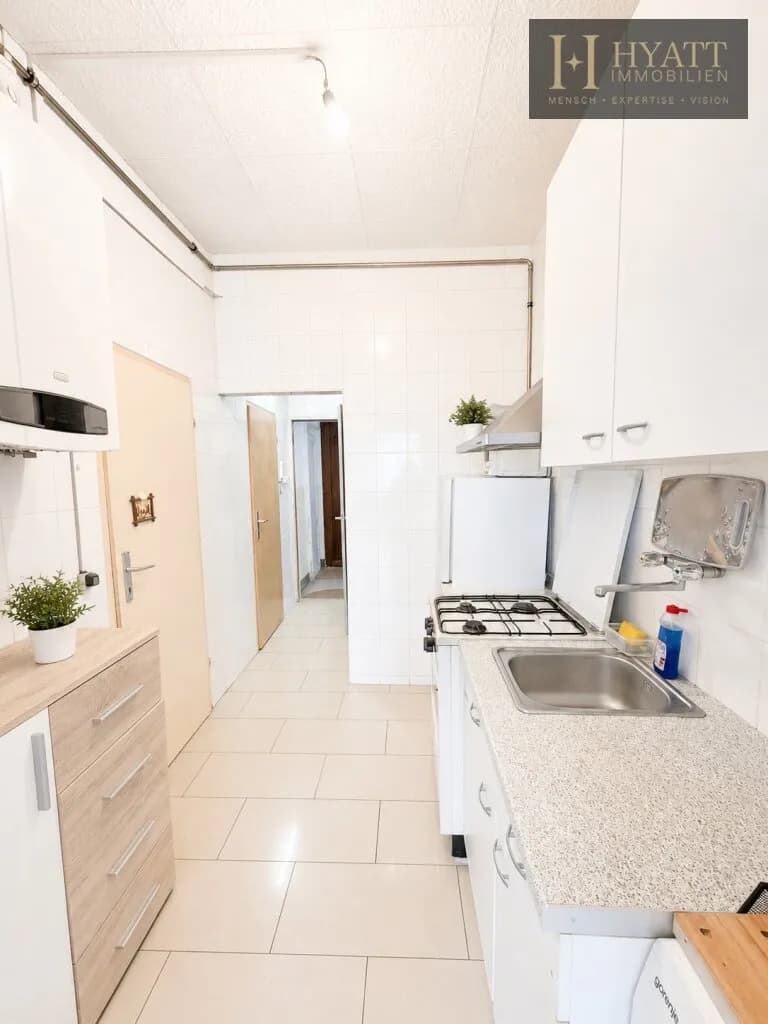 Wohnung kaufen in Wien – 43 m², € 180.000 – Bild 5 von 8