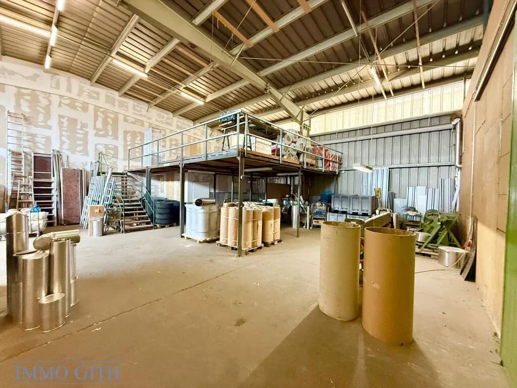 Gewerbeimmobilie mieten in Mödling – 434 m², € 2.506 – Bild 2 von 38