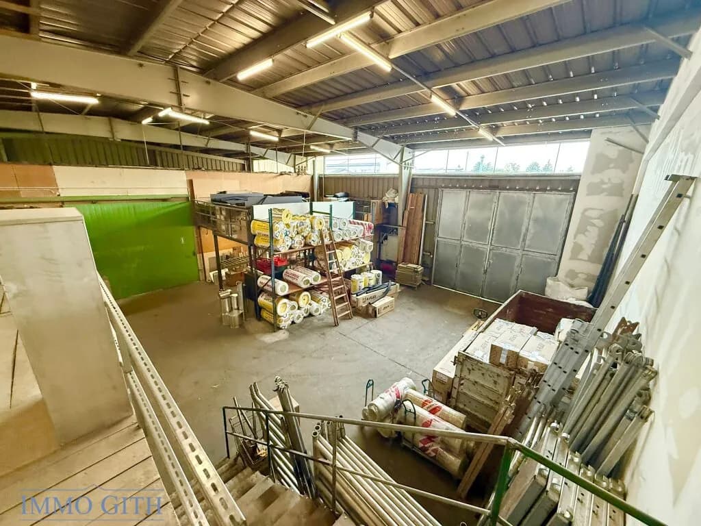 Gewerbeimmobilie mieten in Mödling – 434 m², € 2.506 – Bild 4 von 38