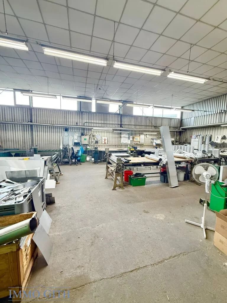 Gewerbeimmobilie mieten in Mödling – 434 m², € 2.506 – Bild 6 von 38