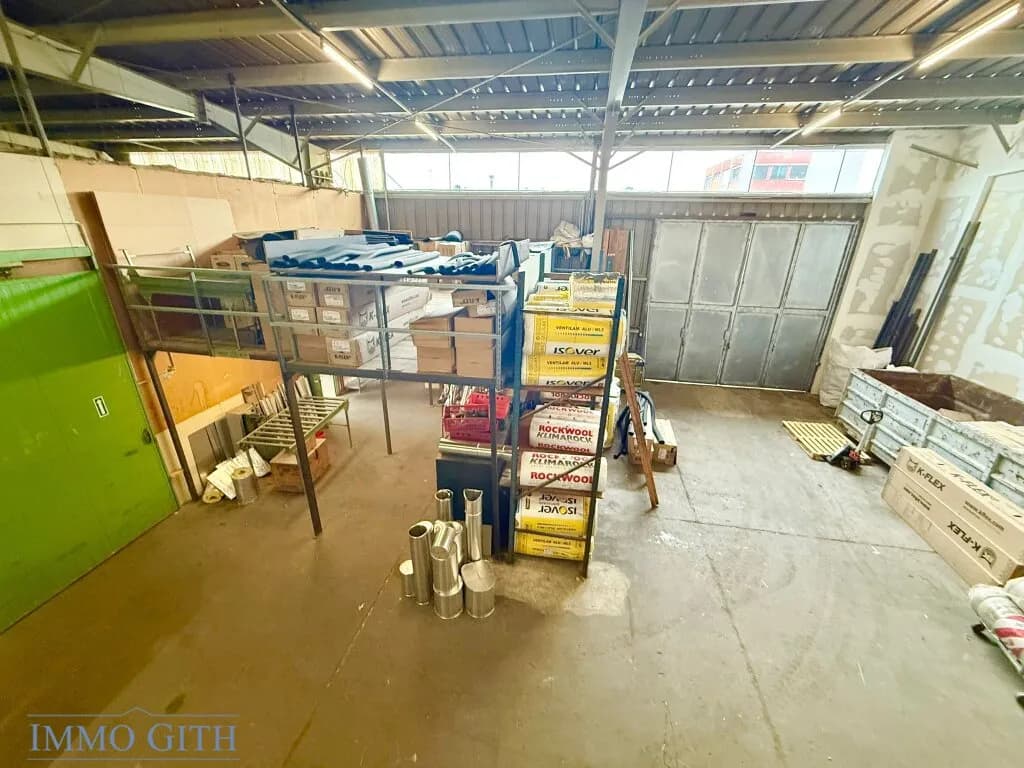 Gewerbeimmobilie mieten in Mödling – 434 m², € 2.506 – Bild 7 von 38