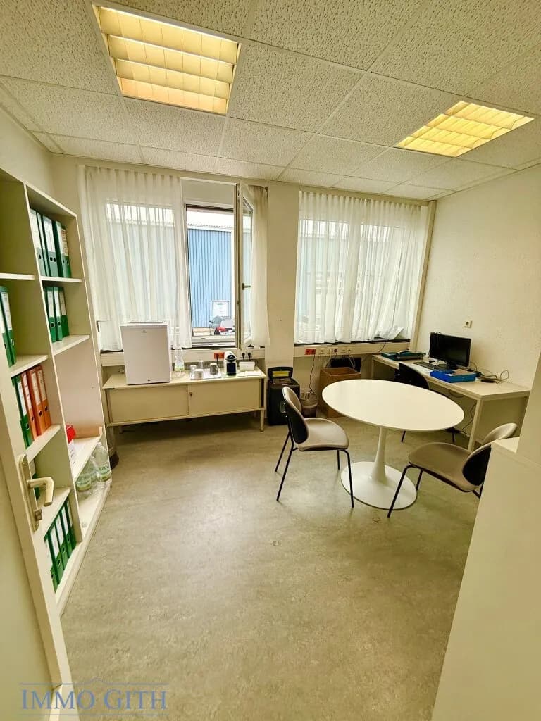 Gewerbeimmobilie mieten in Mödling – 434 m², € 2.506 – Bild 8 von 38