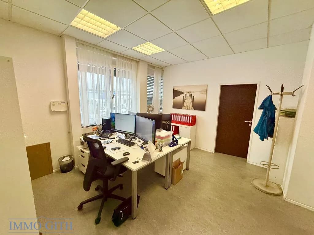 Gewerbeimmobilie mieten in Mödling – 434 m², € 2.506 – Bild 9 von 38