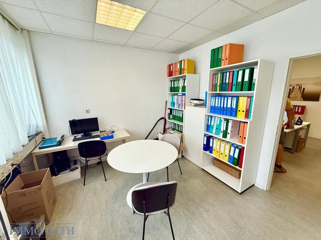 Gewerbeimmobilie mieten in Mödling – 434 m², € 2.506 – Bild 10 von 38