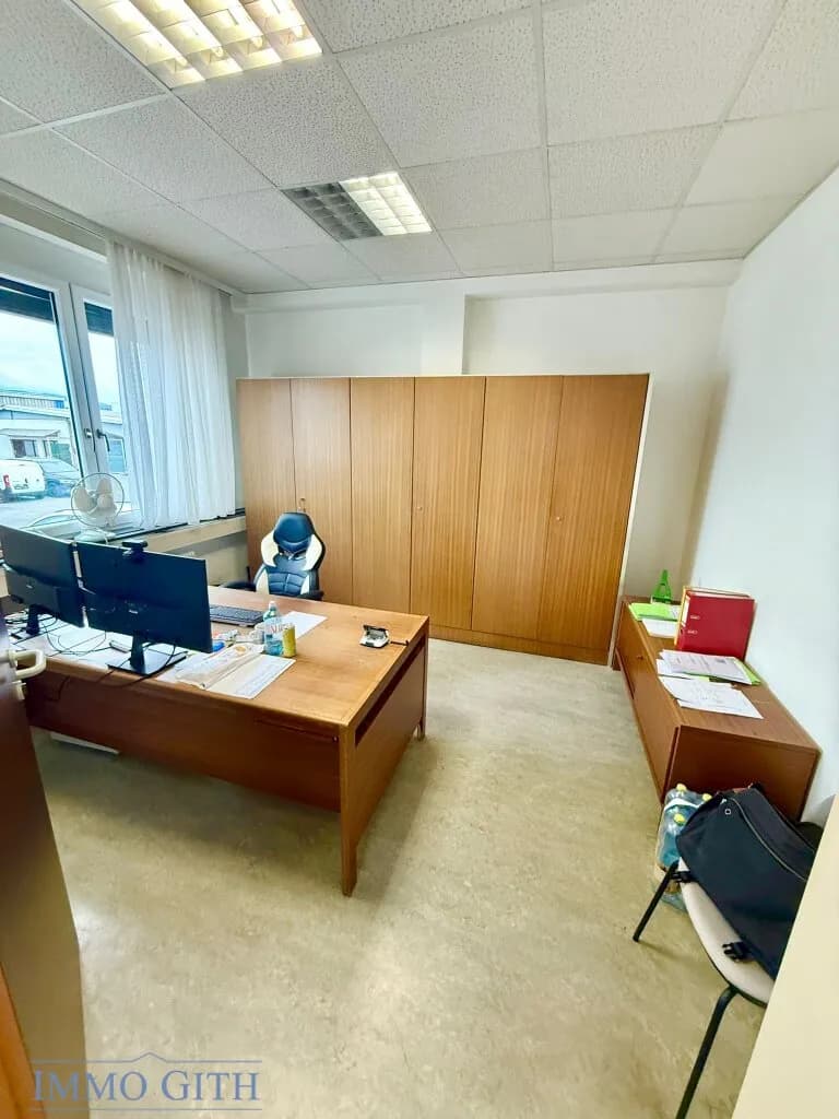 Gewerbeimmobilie mieten in Mödling – 434 m², € 2.506 – Bild 11 von 38