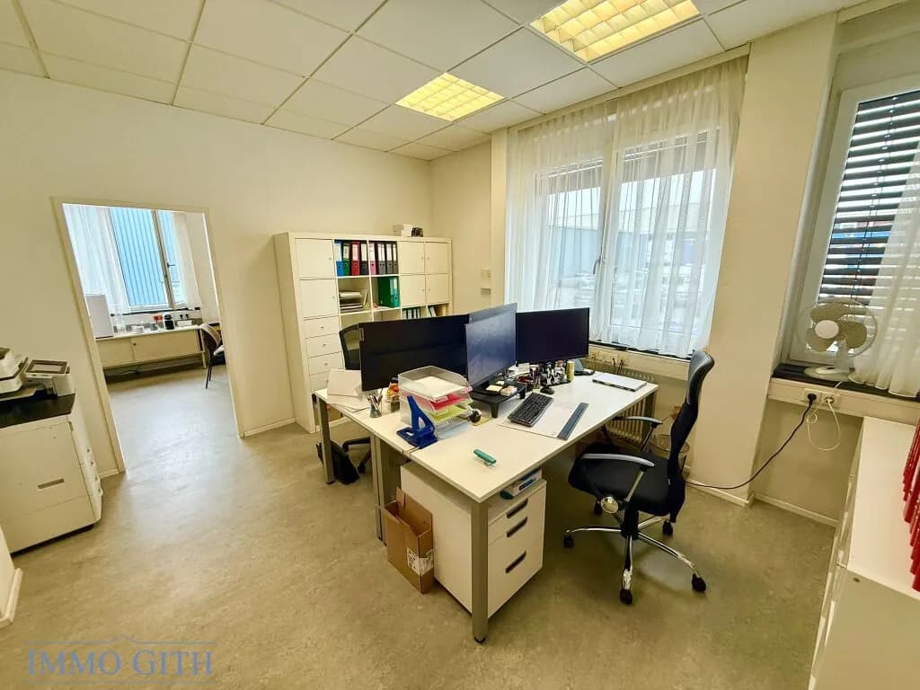 Gewerbeimmobilie mieten in Mödling – 434 m², € 2.506 – Bild 12 von 38