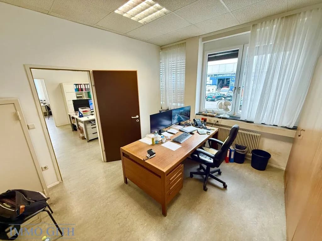Gewerbeimmobilie mieten in Mödling – 434 m², € 2.506 – Bild 13 von 38