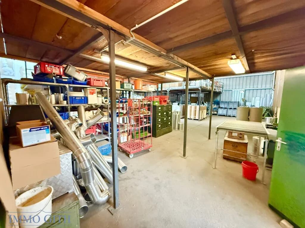 Gewerbeimmobilie mieten in Mödling – 434 m², € 2.506 – Bild 14 von 38