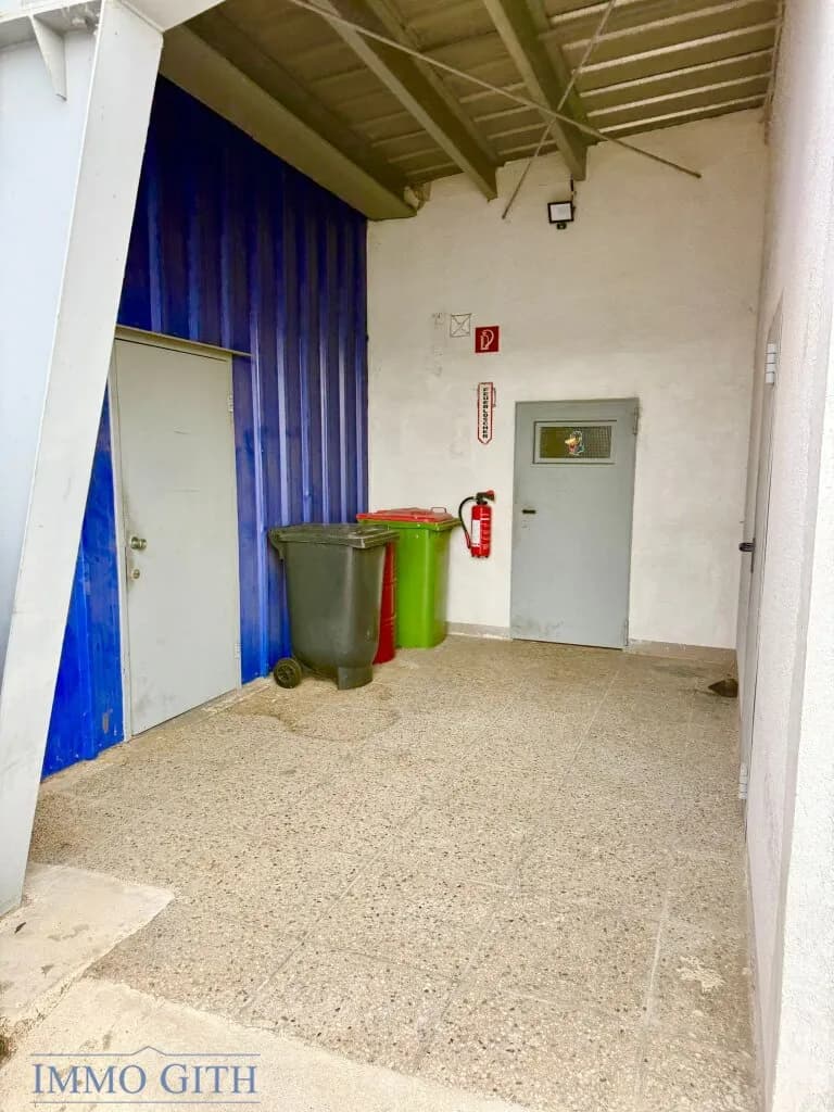Gewerbeimmobilie mieten in Mödling – 434 m², € 2.506 – Bild 15 von 38