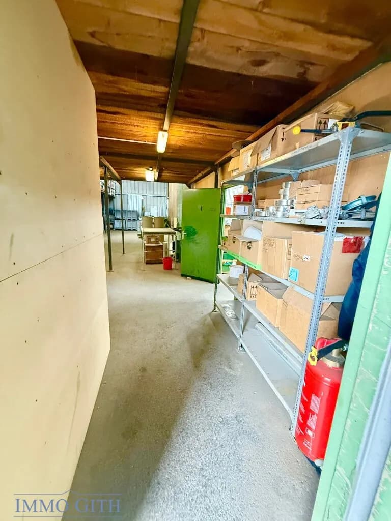 Gewerbeimmobilie mieten in Mödling – 434 m², € 2.506 – Bild 16 von 38
