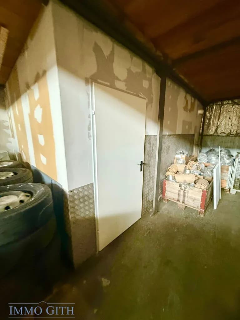 Gewerbeimmobilie mieten in Mödling – 434 m², € 2.506 – Bild 17 von 38