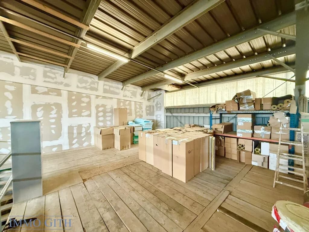 Gewerbeimmobilie mieten in Mödling – 434 m², € 2.506 – Bild 18 von 38