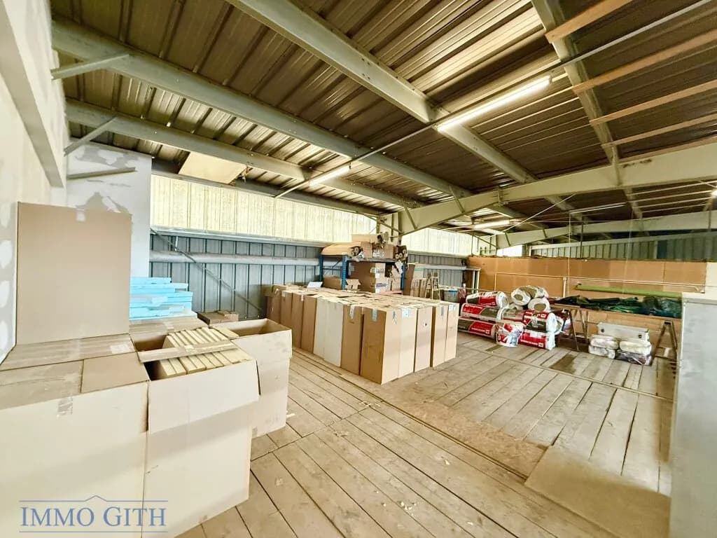 Gewerbeimmobilie mieten in Mödling – 434 m², € 2.506 – Bild 19 von 38