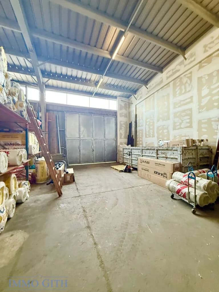 Gewerbeimmobilie mieten in Mödling – 434 m², € 2.506 – Bild 20 von 38
