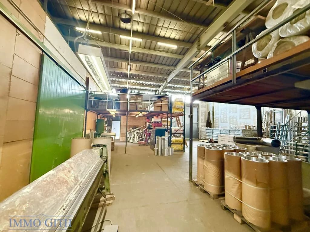 Gewerbeimmobilie mieten in Mödling – 434 m², € 2.506 – Bild 22 von 38