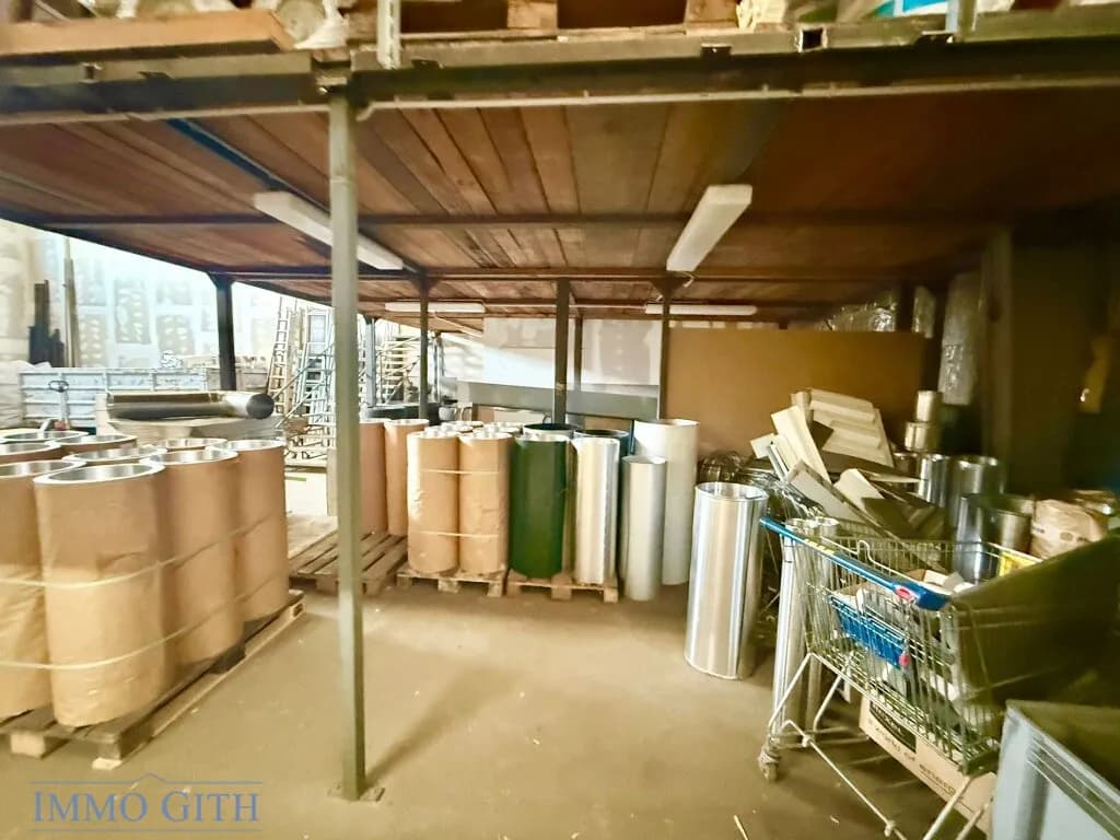 Gewerbeimmobilie mieten in Mödling – 434 m², € 2.506 – Bild 23 von 38