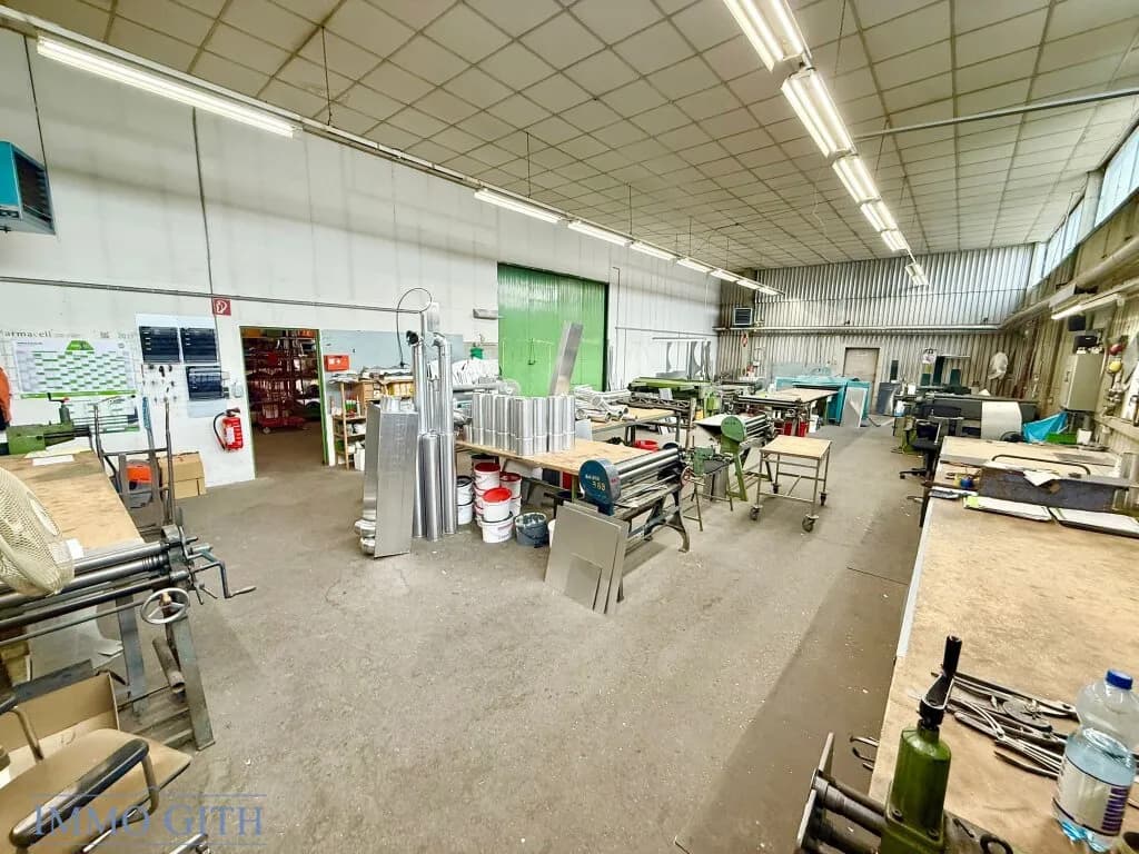 Gewerbeimmobilie mieten in Mödling – 434 m², € 2.506 – Bild 25 von 38