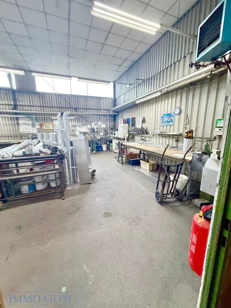 Gewerbeimmobilie mieten in Mödling – 434 m², € 2.506 – Bild 26 von 38