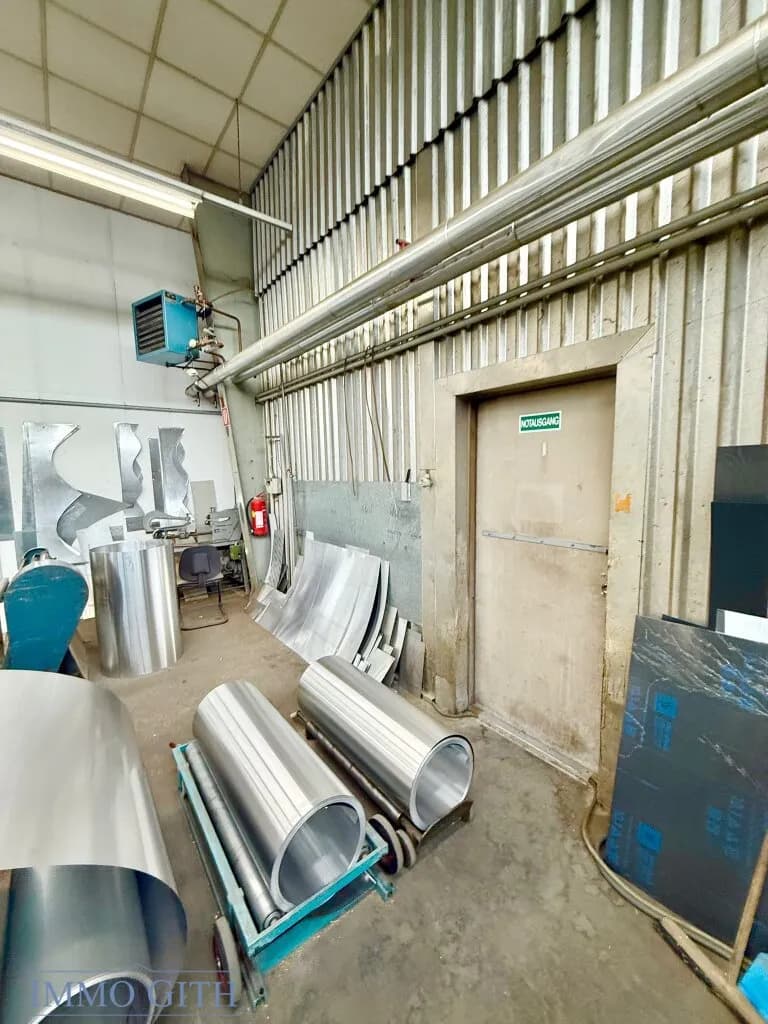 Gewerbeimmobilie mieten in Mödling – 434 m², € 2.506 – Bild 27 von 38