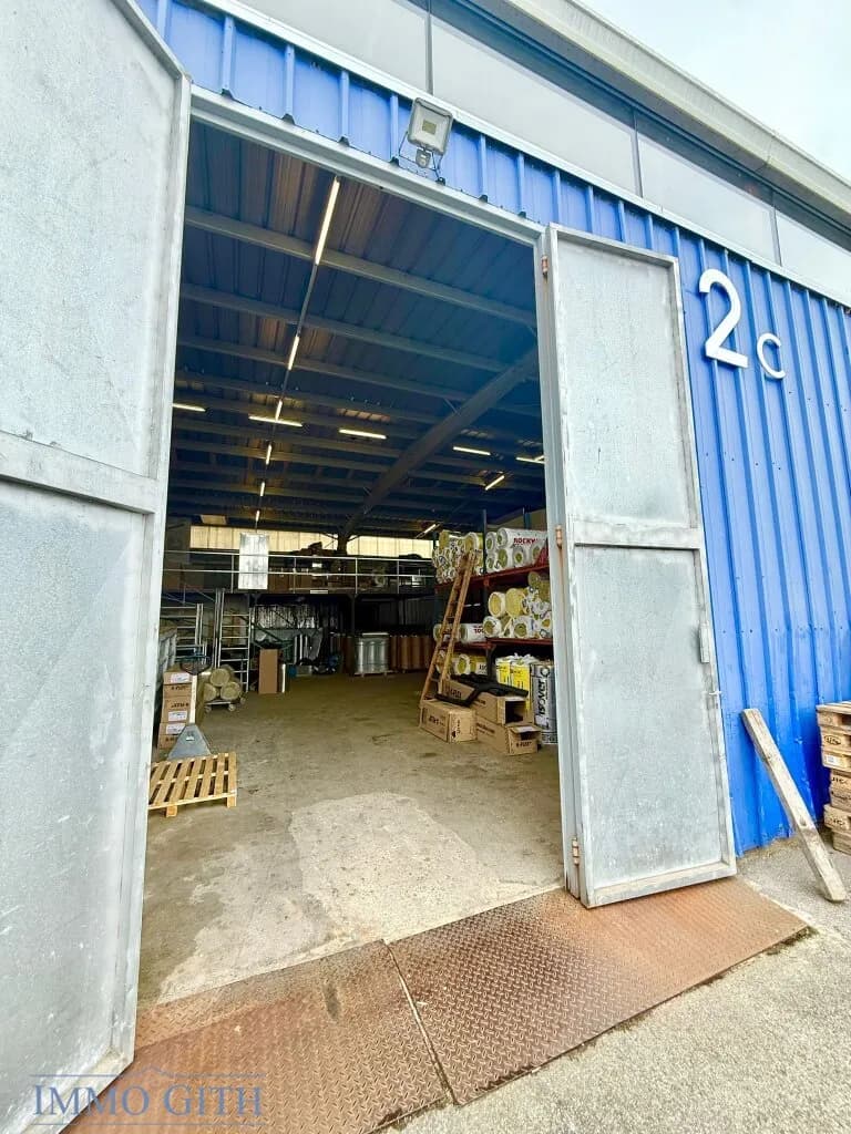 Gewerbeimmobilie mieten in Mödling – 434 m², € 2.506 – Bild 28 von 38