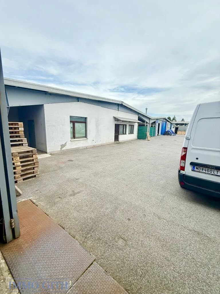 Gewerbeimmobilie mieten in Mödling – 434 m², € 2.506 – Bild 29 von 38